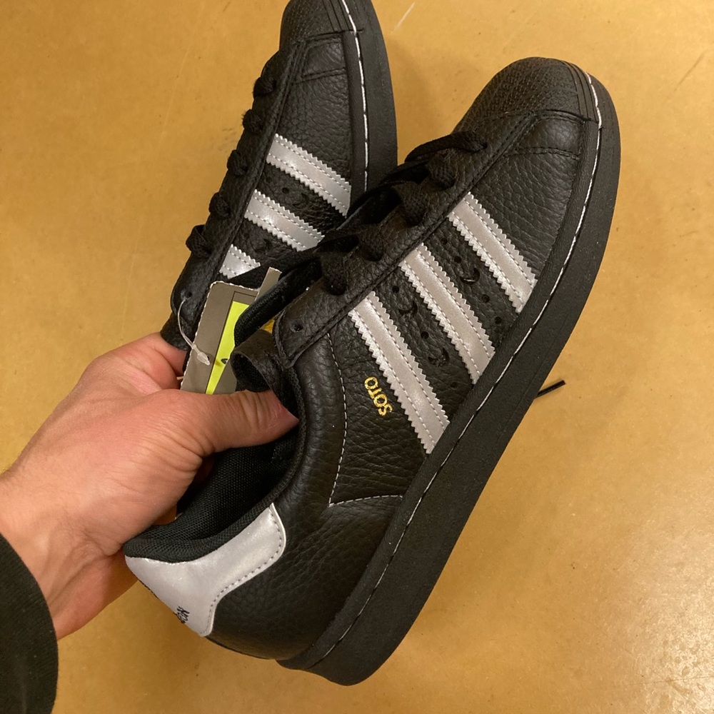 Adidas superstar ADV SOTO